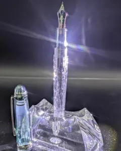 ＃3776 センチュリー 世界限定2500本 富士雲景シリーズ 絹雲