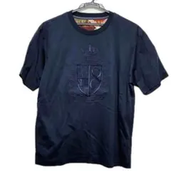 新品★ブラックレーベルクレストブリッジ Tシャツ　ダークネイビー　Mサイズ