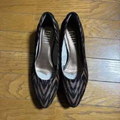 fitfit フィットフィット パンプス