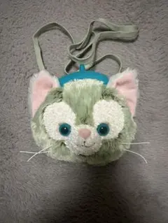 ジェラトーニ ポシェット