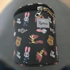 Disney Zootopia メイクポーチのサムネイル