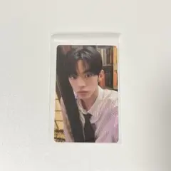 tws last bell main ver ユニバ ドフン 特典 トレカ