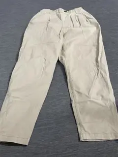devilrock 長ズボン 150cm ベージュ