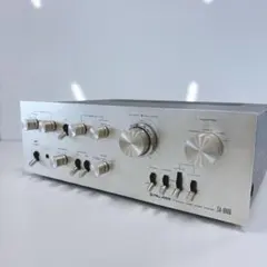 Technics プリメインアンプ SU-3050 動作品 テクニクス - メルカリ