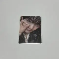 ZEROBASEONE ギュビン プラチャ