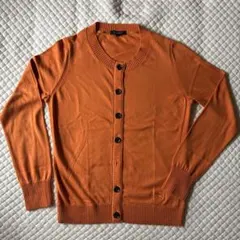 バーバリー カーディガン