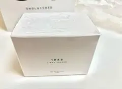 【新品未開封】SHOLAYERED1945 LIGHT YELLOW