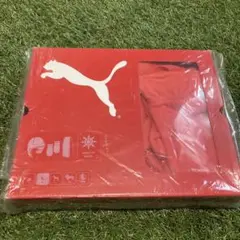 pumaベビーフリース小物3点set 未開封