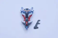 HG GQuuuuuuX(エンディミオン・ユニット覚醒時) 胴体