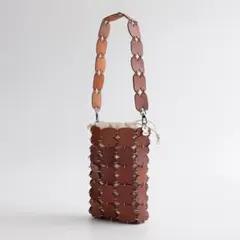 セレクトショップk ショルダーバック セレクトショップk トランク 
