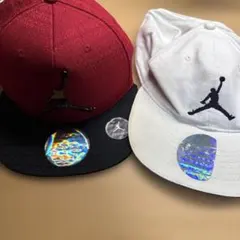Jordan キャップ