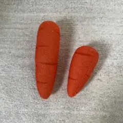 しまじろう こどもちゃれんじ ぷち にんじん