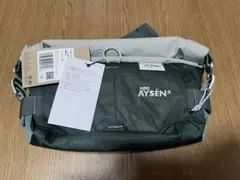 Nike AYSÉN 3L ボディバッグ