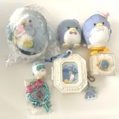 タキシードサム グッズ まとめ売り 8点セット