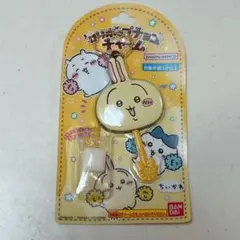 新品　ちいかわ ロリポップチョコチャーム　うさぎ