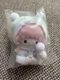 サンリオ　ちびっとも　雪の精　マイスウィートピアノ