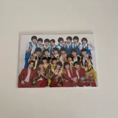 少年忍者 フォトセ