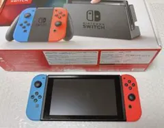 新型Switch 箱なし Amazon.co.jp: Nintendo Switch ニンテンドー スイッチ 本体のみ 単品