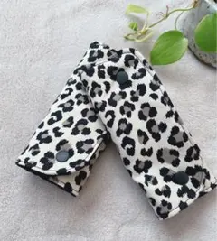 【ハンドメイド】エルゴ用・サッキングバンド