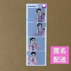 PHOTOGRAY KCON LA 2026 JO1 川西拓実