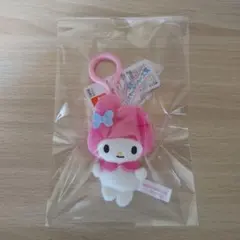 サンリオキャラクターズ 大賞 マスコット マイメロディ