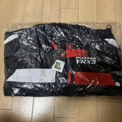 にゃん様新品未使用、非売品、送料無料、ブリヂストンジャンパー VRX3 サイズL