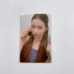 LESSERAFIM ルセラフィム カズハ 東京ドーム FC 限定 トレカ