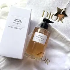 Dior ハンド&ボディーローション アンブルニュイ 350ml - メルカリ
