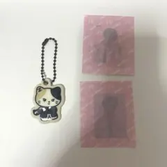 リッキー ZB1 キーリング トレカ