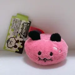 サンエックス ゾロゾロゾンビット ぬいぐるみ 紫 San-X レア 希少 サンエックス ゾロゾロゾンビット ぬいぐるみ 紫 San-X レア 希少