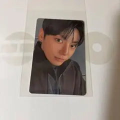 BTS ARIRANG ユニバ 購入特典 ランダム トレカ グク ランダム