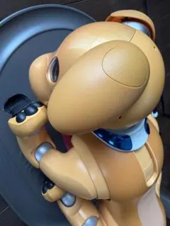 AIBO ERS-1000 チョコレートトライカラー 【最終値下げ済み】 SONY aibo チョコ エディション ERS-1000 [チョコレート・トライカラー
