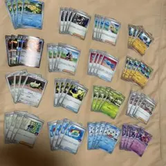 ポケモンカード まとめ売り 明治プロモ マックプロモ - メルカリ