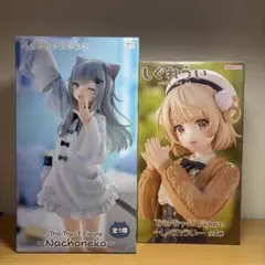 2026年最新】ういまま フィギュアの人気アイテム - メルカリ