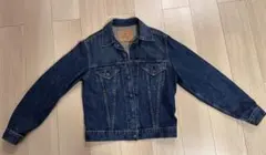 LEVI’S デニムジャケット サイズ38