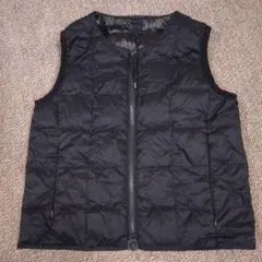 タイオン ダウンベスト