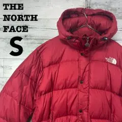 THE NORTH FACE ダウンジャケット Sサイズ ND-2021