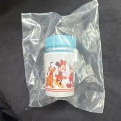 Disney MUS バッグコレクション カプセルトイ　ディズニー　ミニー