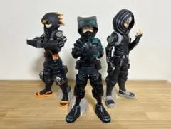 一番くじ　ヒロアカ　ワールドヒーローズミッション　B賞　C賞　ラストワン賞