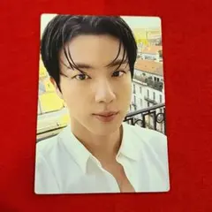 BTS ARMY MEMBERSHIP GIFT トレカ ジン Jin