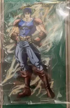 ☆ ジョジョ　ジョジョの奇妙な冒険　アクリルスタンド　ジョナサン