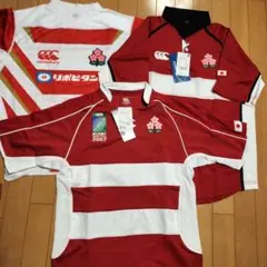 稀少 1999 ラグビー日本代表 クラシック ラグビージャージ レプリカ