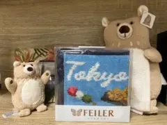 フェイラーFEILER ANAオリジナル 機内販売 - メルカリ