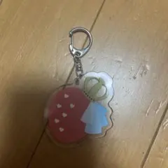 すとぷりアクキー(公式)