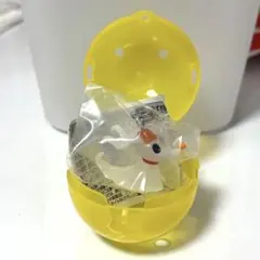 ディズニー　めじるしアクセサリー　winter　ゼロ