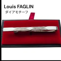 Louis FAGLIN ネクタイピン 1899年製 - メルカリ