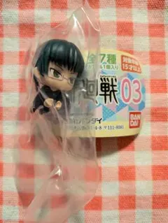 呪術廻戦 ハグコット 禪院真希