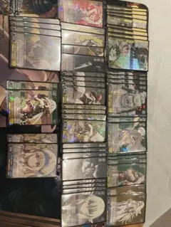 2026年最新】ゴブリンスレイヤー デッキの人気アイテム - メルカリ