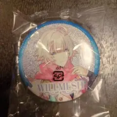 フラグリアメモリーズ WILLMESH 缶バッジ