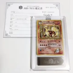 2026年最新】カツラのウインディpsa9の人気アイテム - メルカリ